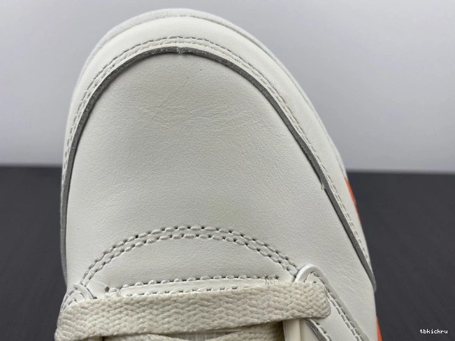 Reps TBkick Orange 5 DC1060-100 Jordan Total Retro 0627